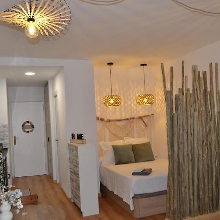 Apartament Boho 토레몰리노스 외부 사진