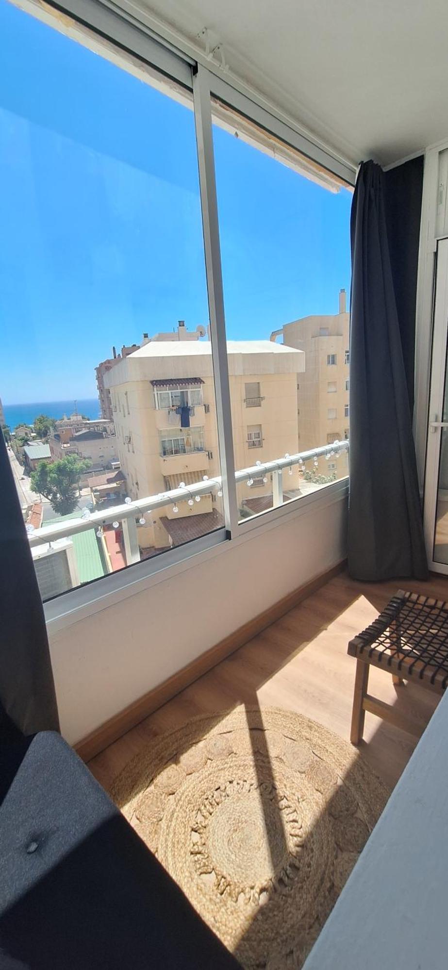 Apartament Boho 토레몰리노스 외부 사진