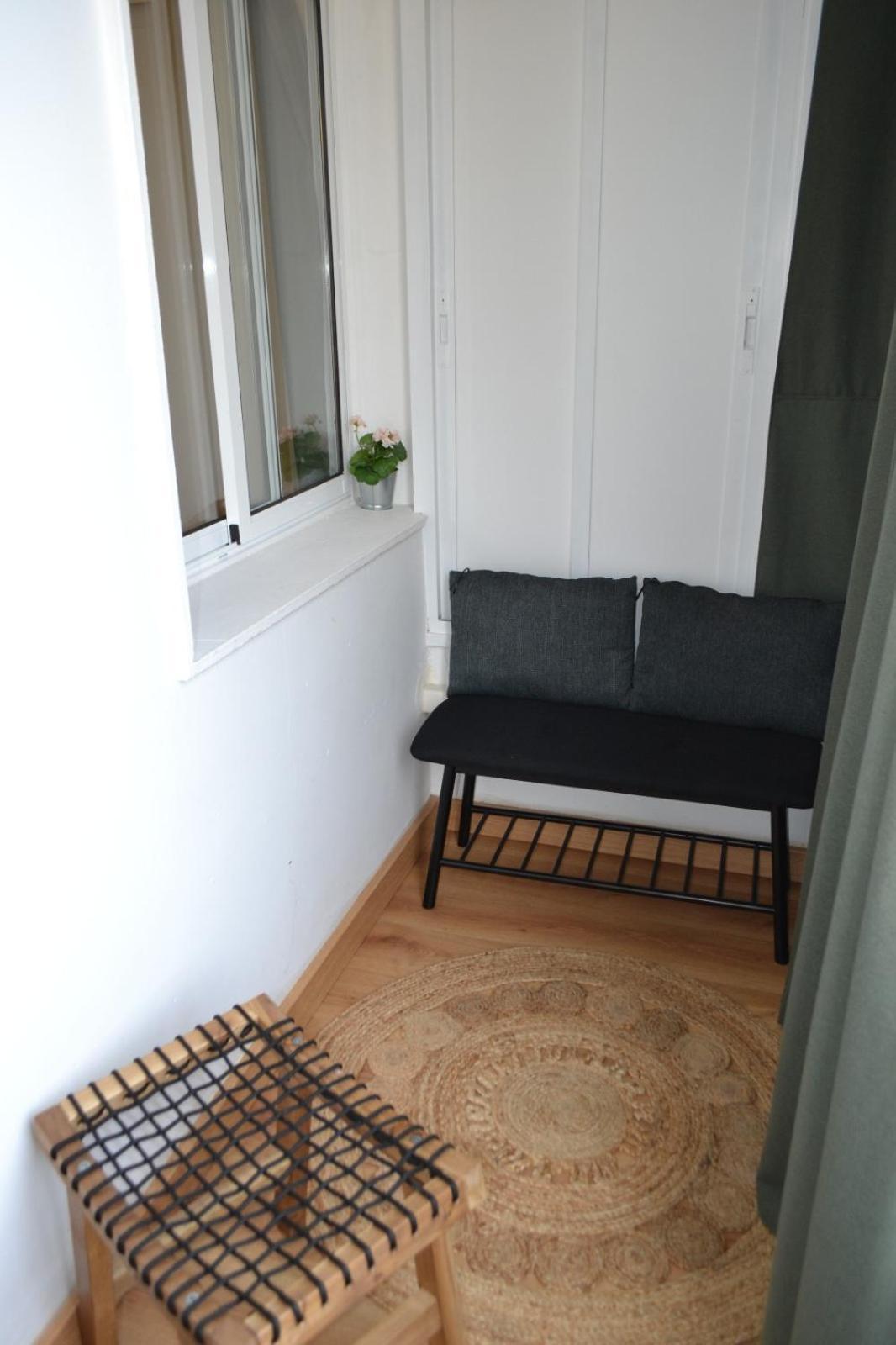 Apartament Boho 토레몰리노스 외부 사진
