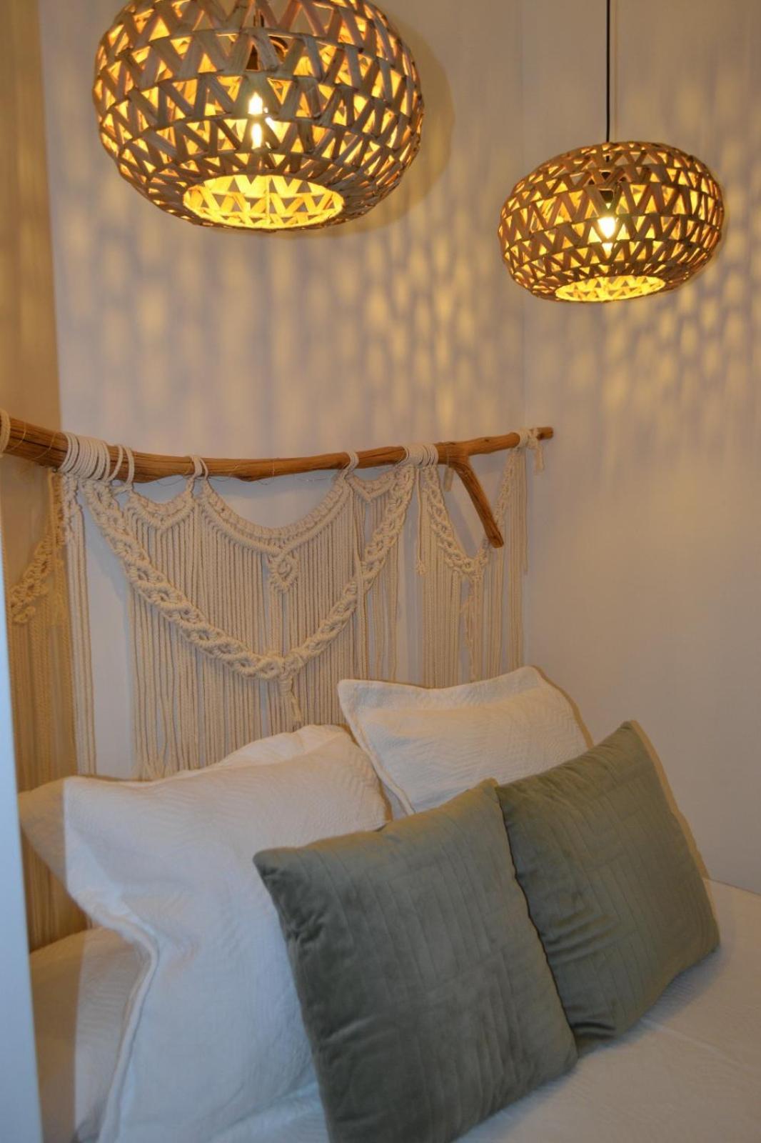 Apartament Boho 토레몰리노스 외부 사진