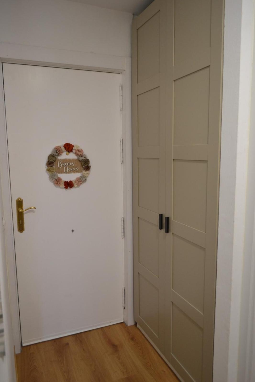 Apartament Boho 토레몰리노스 외부 사진