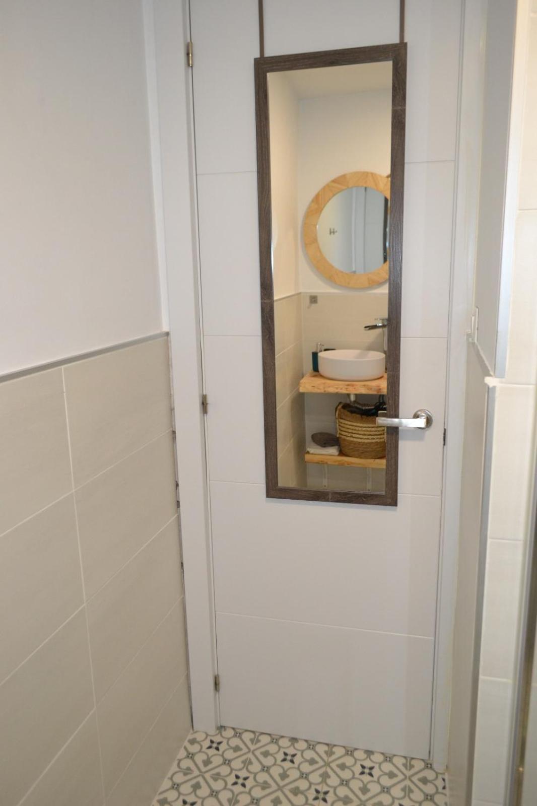 Apartament Boho 토레몰리노스 외부 사진