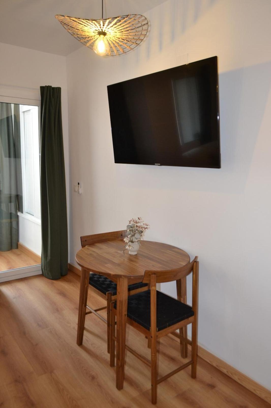 Apartament Boho 토레몰리노스 외부 사진