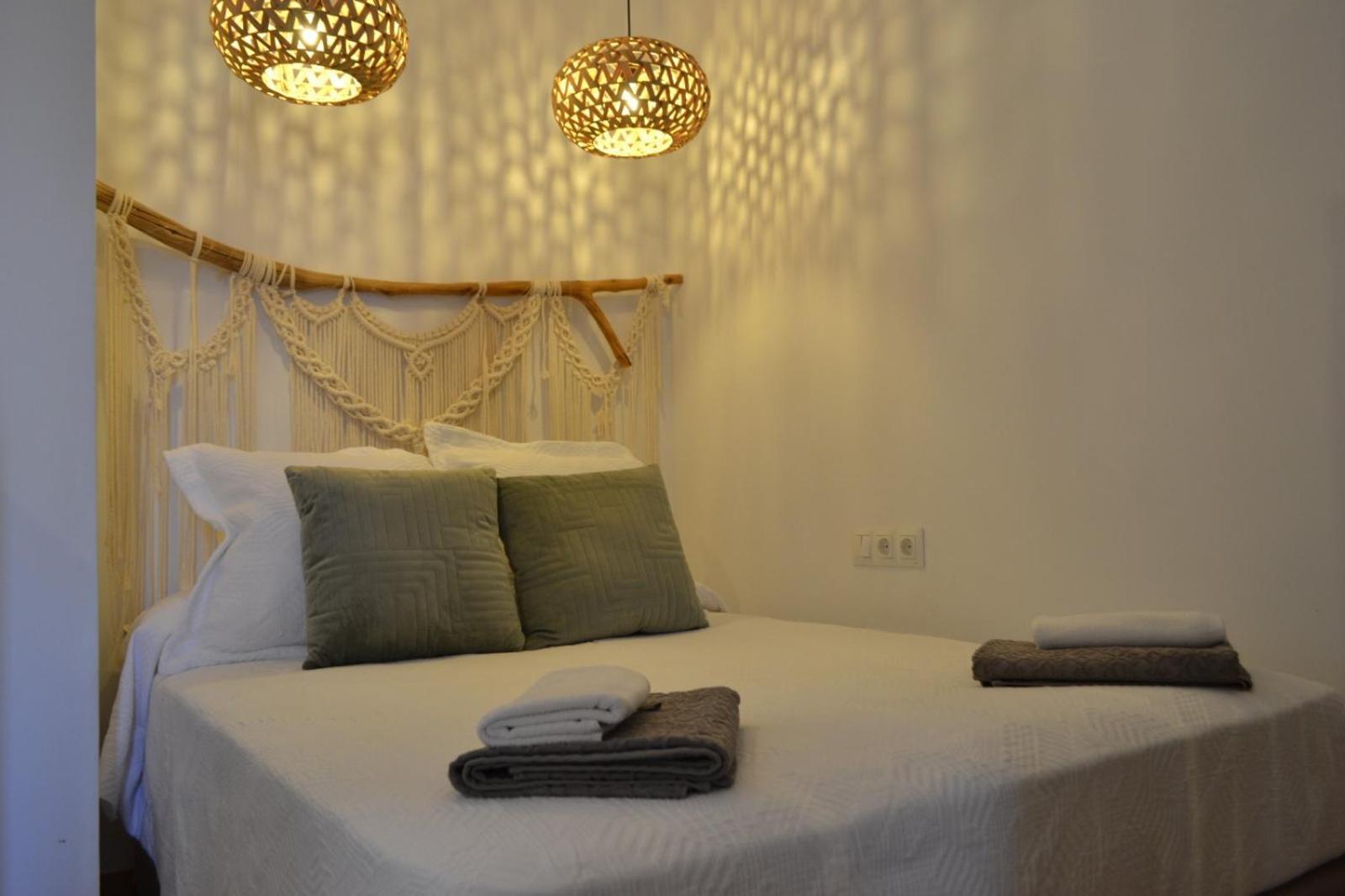 Apartament Boho 토레몰리노스 외부 사진