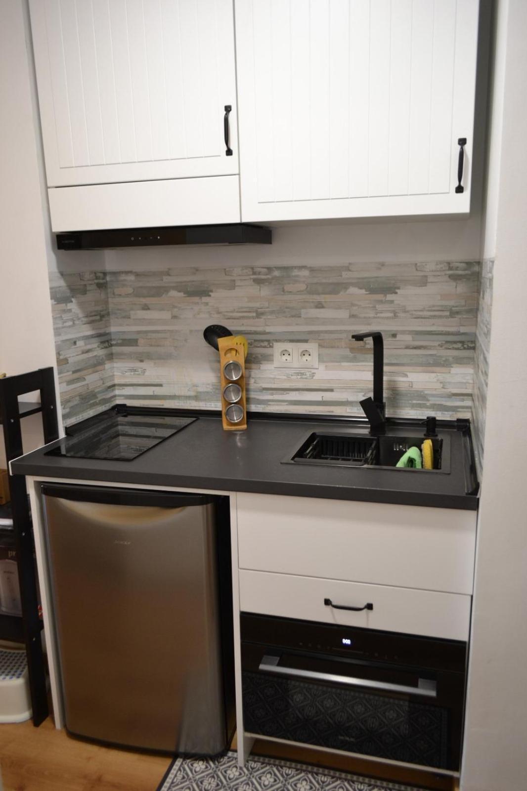 Apartament Boho 토레몰리노스 외부 사진