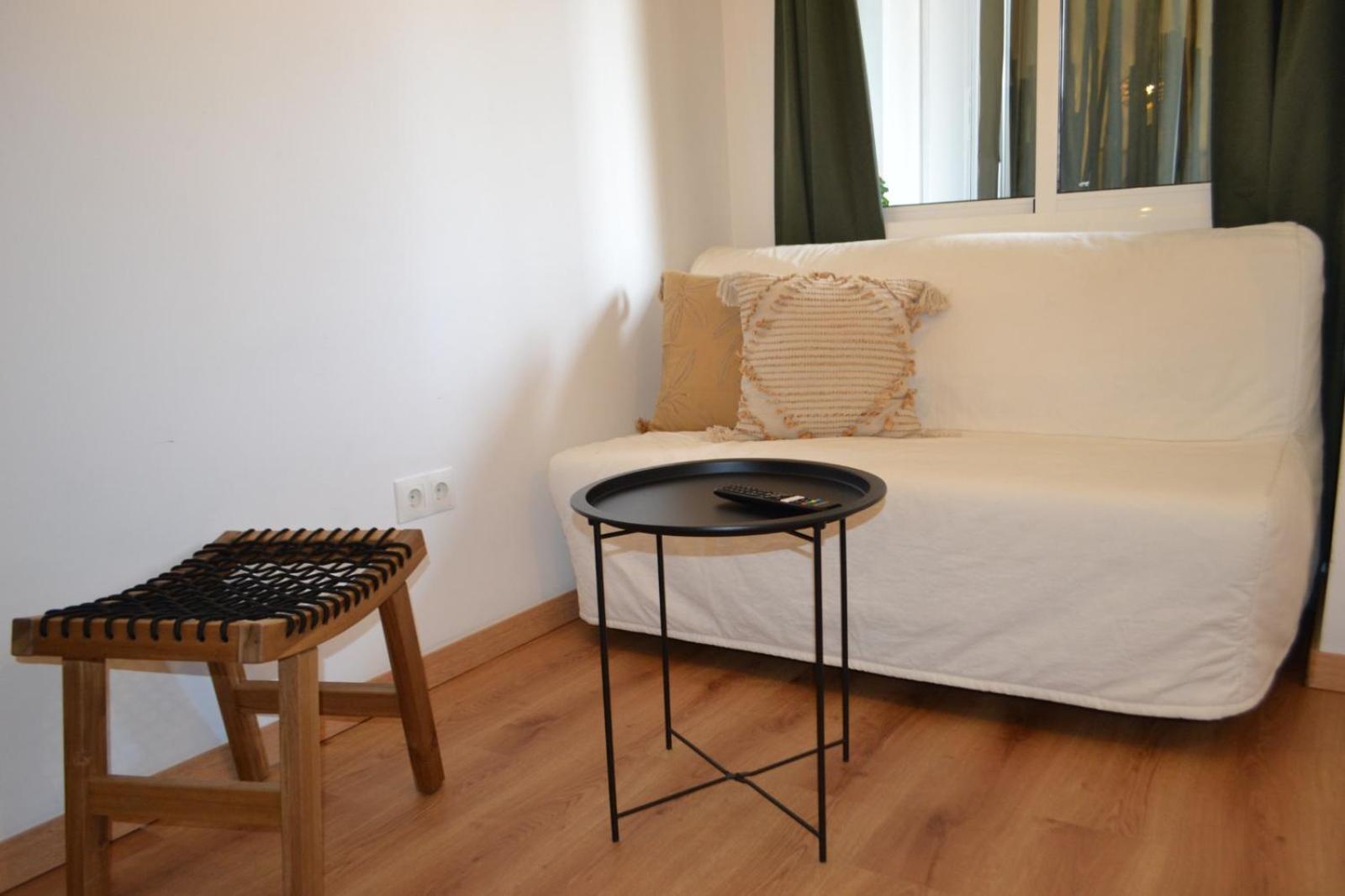 Apartament Boho 토레몰리노스 외부 사진